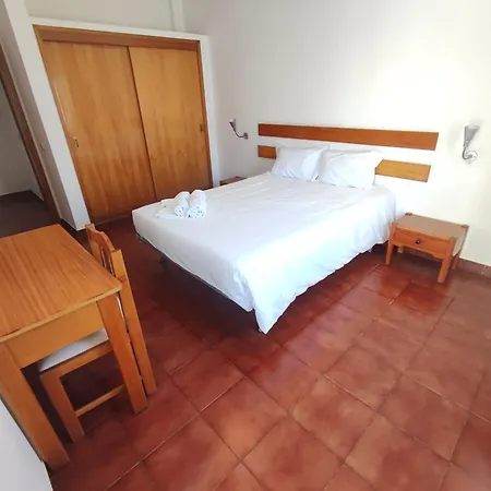 Lägenhet Alvor, T1 In Alvorferias Club, Alvor, Portimao, Algarve