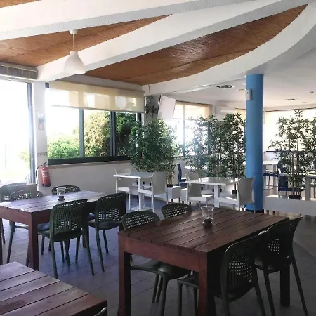Alvor, T1 In Alvorferias Club, Alvor, Portimao, Algarve Alvor