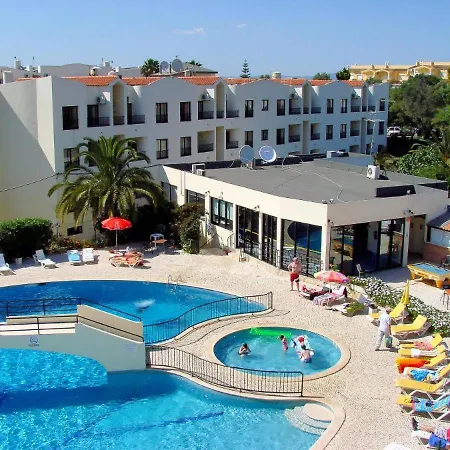 Apartment Alvor, T1 In Alvorferias Club, Alvor, Portimao, Algarve Alvor