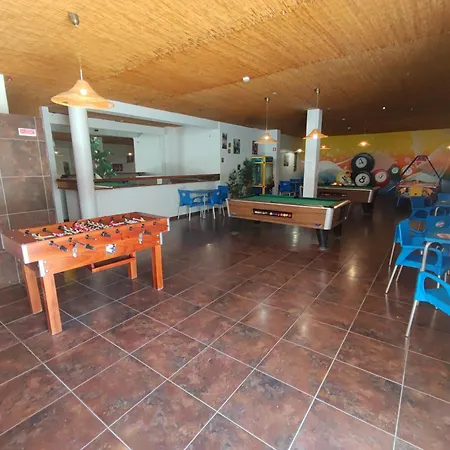 Alvor, T1 In Alvorferias Club, Alvor, Portimao, Algarve Apartament Alvor