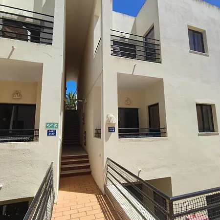 Alvor, T1 In Alvorferias Club, Alvor, Portimao, Algarve *