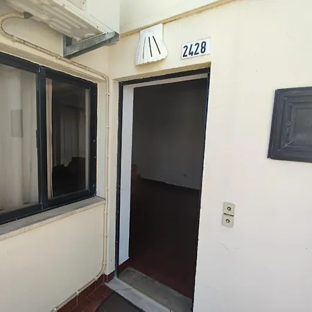 Alvor, T1 In Alvorferias Club, Alvor, Portimao, Algarve Apartment
