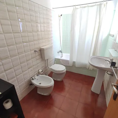 Alvor, T1 In Alvorferias Club, Alvor, Portimao, Algarve * Alvor