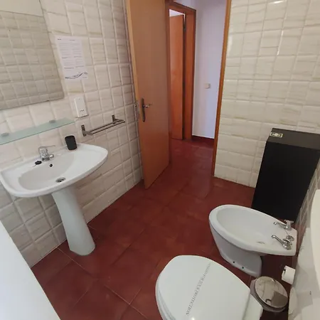 Alvor, T1 In Alvorferias Club, Alvor, Portimao, Algarve Apartment Alvor