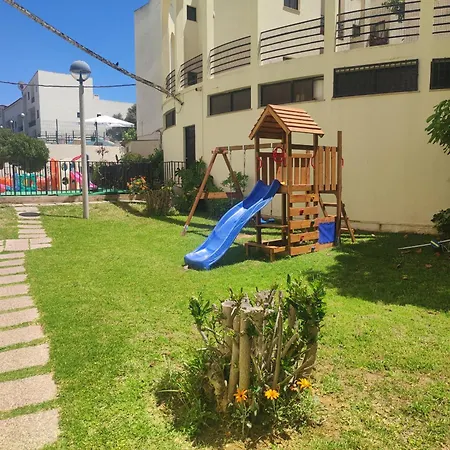 Apartment Alvor, T1 In Alvorferias Club, Alvor, Portimao, Algarve Alvor