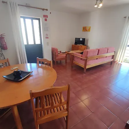 Alvor, T1 In Alvorferias Club, Alvor, Portimao, Algarve