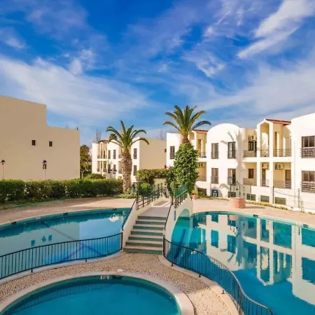 Alvor, T1 In Alvorferias Club, Alvor, Portimao, Algarve Apartament