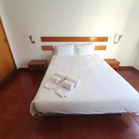 Alvor, T1 In Alvorferias Club, Alvor, Portimao, Algarve Apartament *