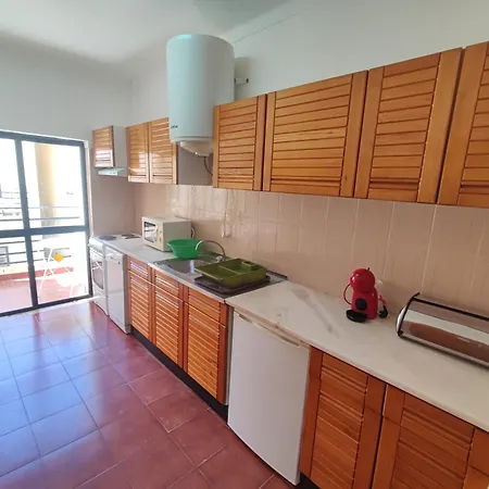Alvor, T1 In Alvorferias Club, Alvor, Portimao, Algarve
