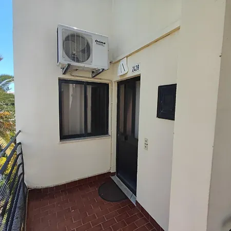 Alvor, T1 In Alvorferias Club, Alvor, Portimao, Algarve Alvor