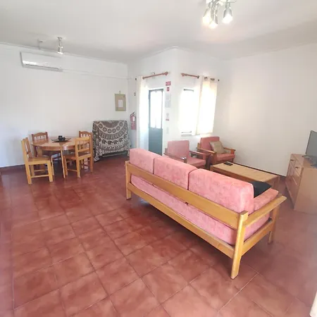 Alvor, T1 In Alvorferias Club, Alvor, Portimao, Algarve Apartment *