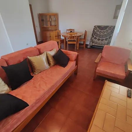Alvor, T1 In Alvorferias Club, Alvor, Portimao, Algarve Apartment *